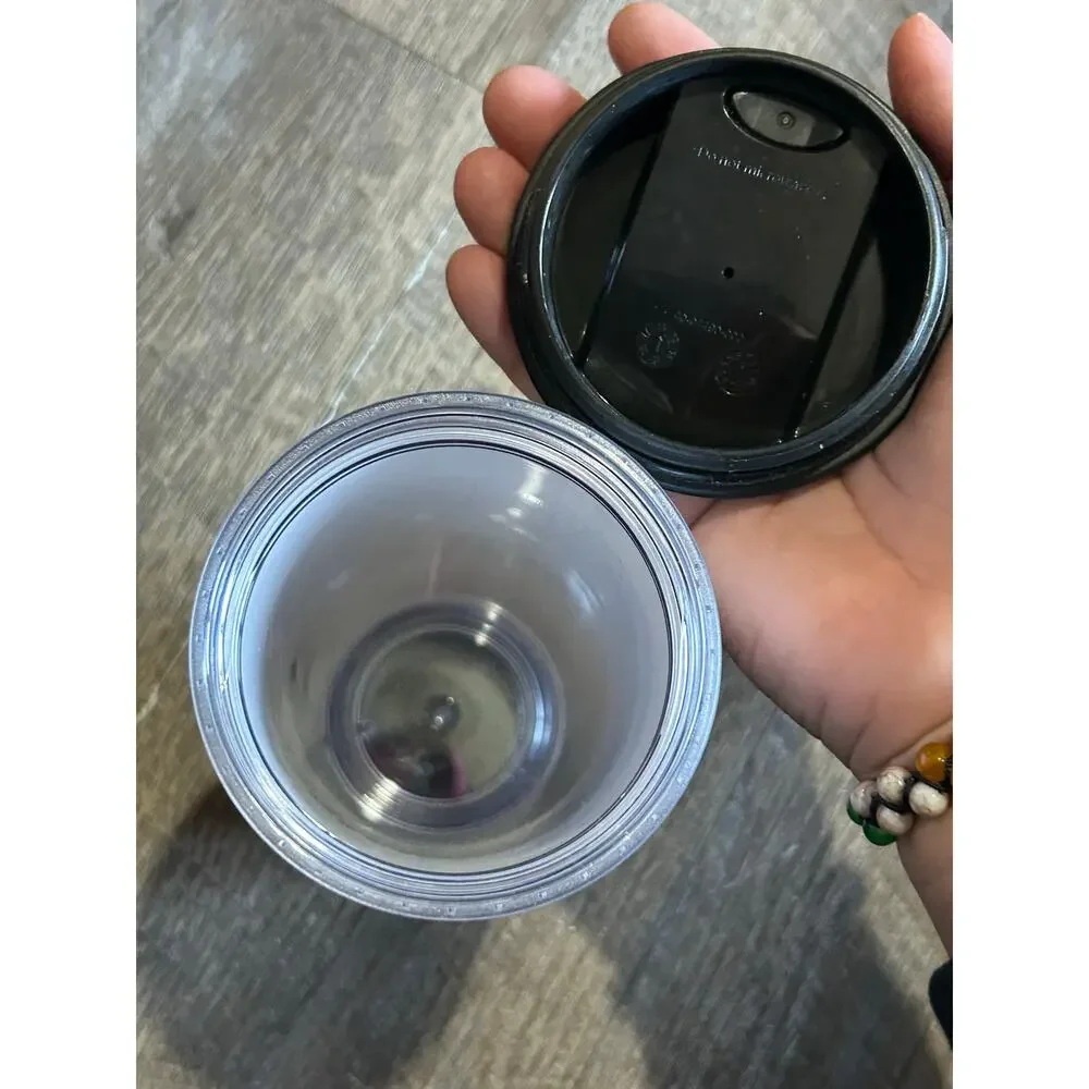 Starbucks pre owned